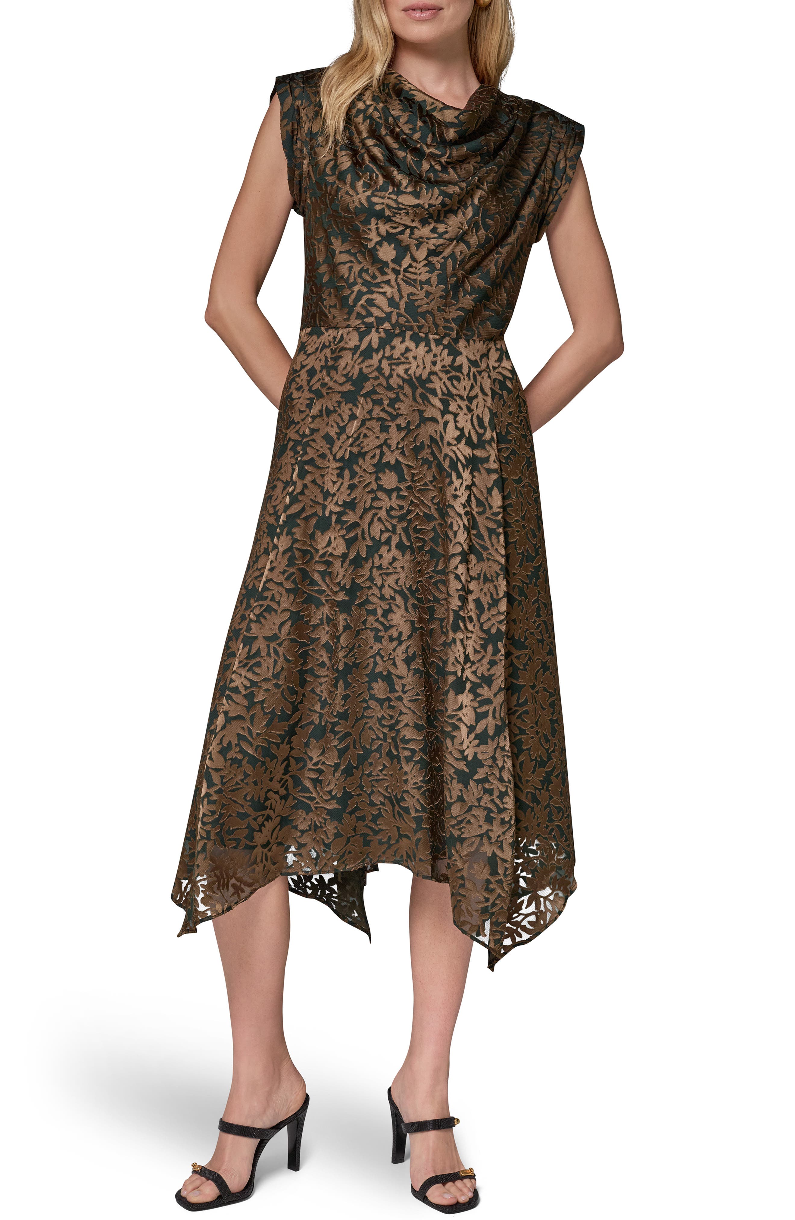 selected BLACK FORE