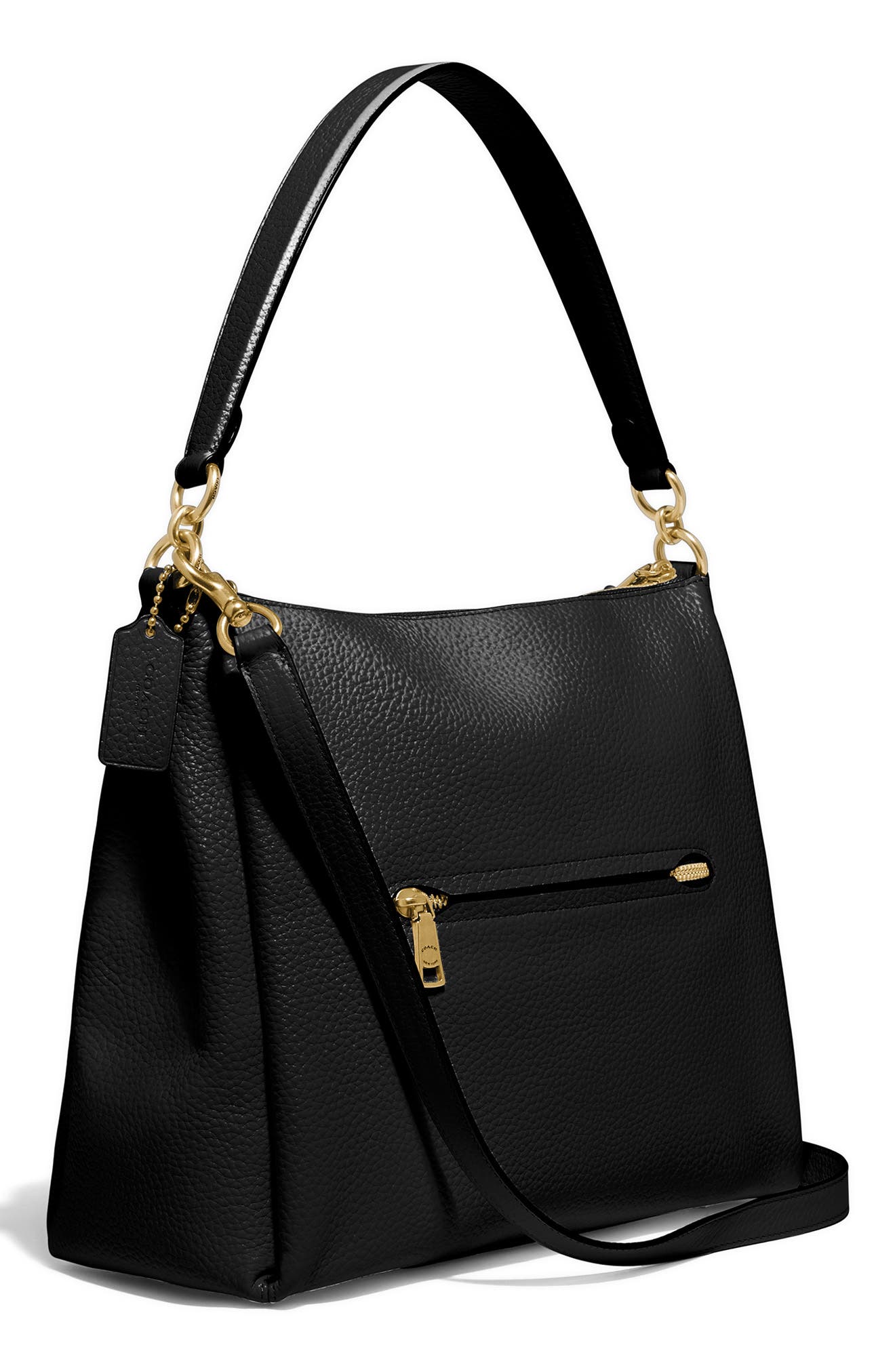 COACH Shay Shoulder Bag, Alternate, color, 