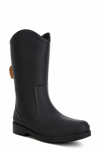 LONDON RAG Overcloud Boot