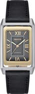 Heritor Automatic Esteban Mens Automatic Watch