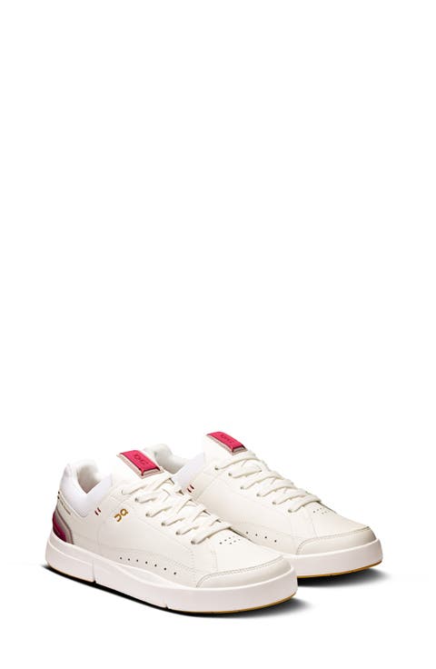 THE ROGER Centre Court Tennis Sneaker (Women)