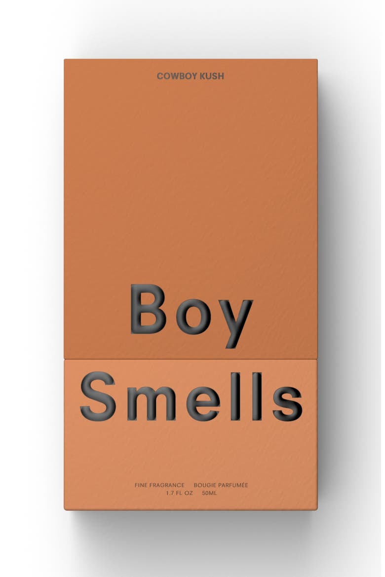 Cowboy Kush Fine Fragrance, Alternate, color, NO COLOR