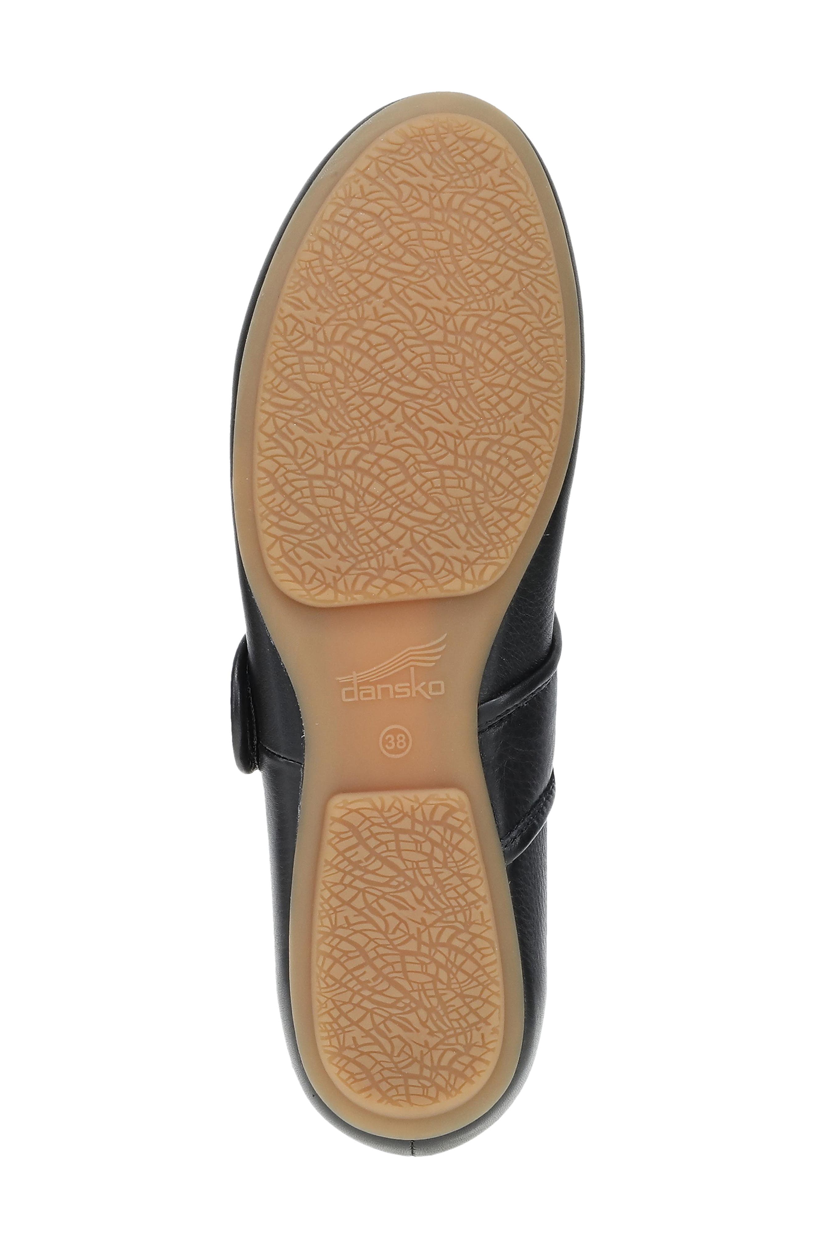 Dansko Matilda Mary Jane Flat, Alternate, color, 