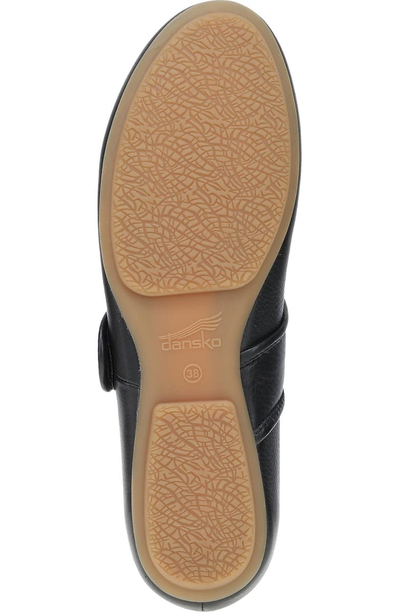 Dansko Matilda Mary Jane Flat, Alternate, color,