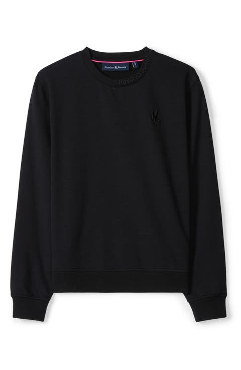 Kids' Duke Embroidered Sweatshirt (Toddler & Little Kid)