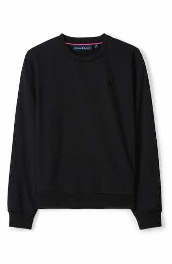 Psycho Bunny Kids' Duke Embroidered Sweatshirt