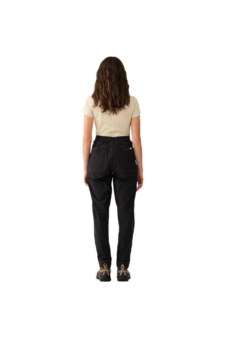 8 Pocket Pant 02 - Women's, Alternate, color, Basalt