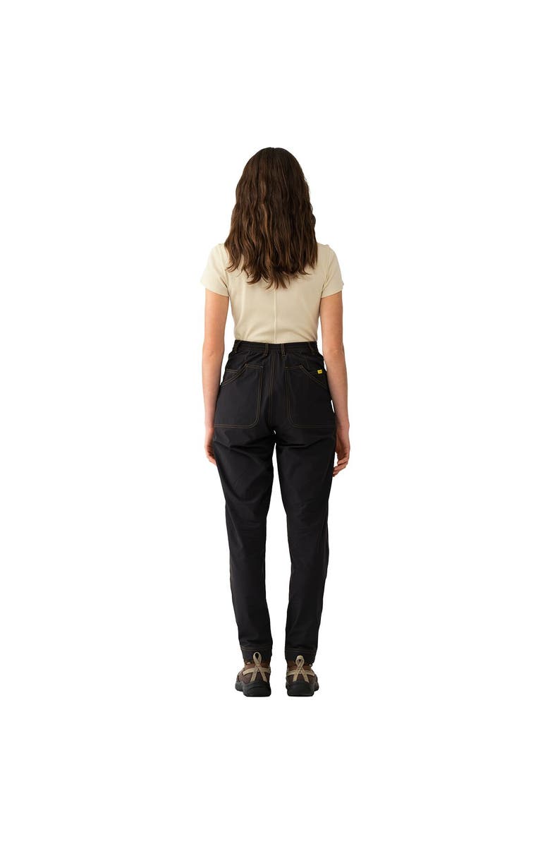 Hikerkind 8 Pocket Pant 02 - Women's, Alternate, color, Basalt