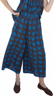 Ace & Jig Jo Midi Wide Legged Culottes