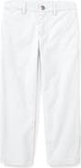 Polo Ralph Lauren Kids' Preppy Stretch Twill Pants