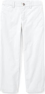 Polo Ralph Lauren Kids' Preppy Stretch Twill Pants