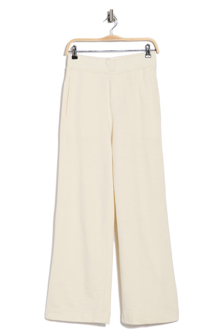 Swetta Pants, Alternate, color, IVORY DUST