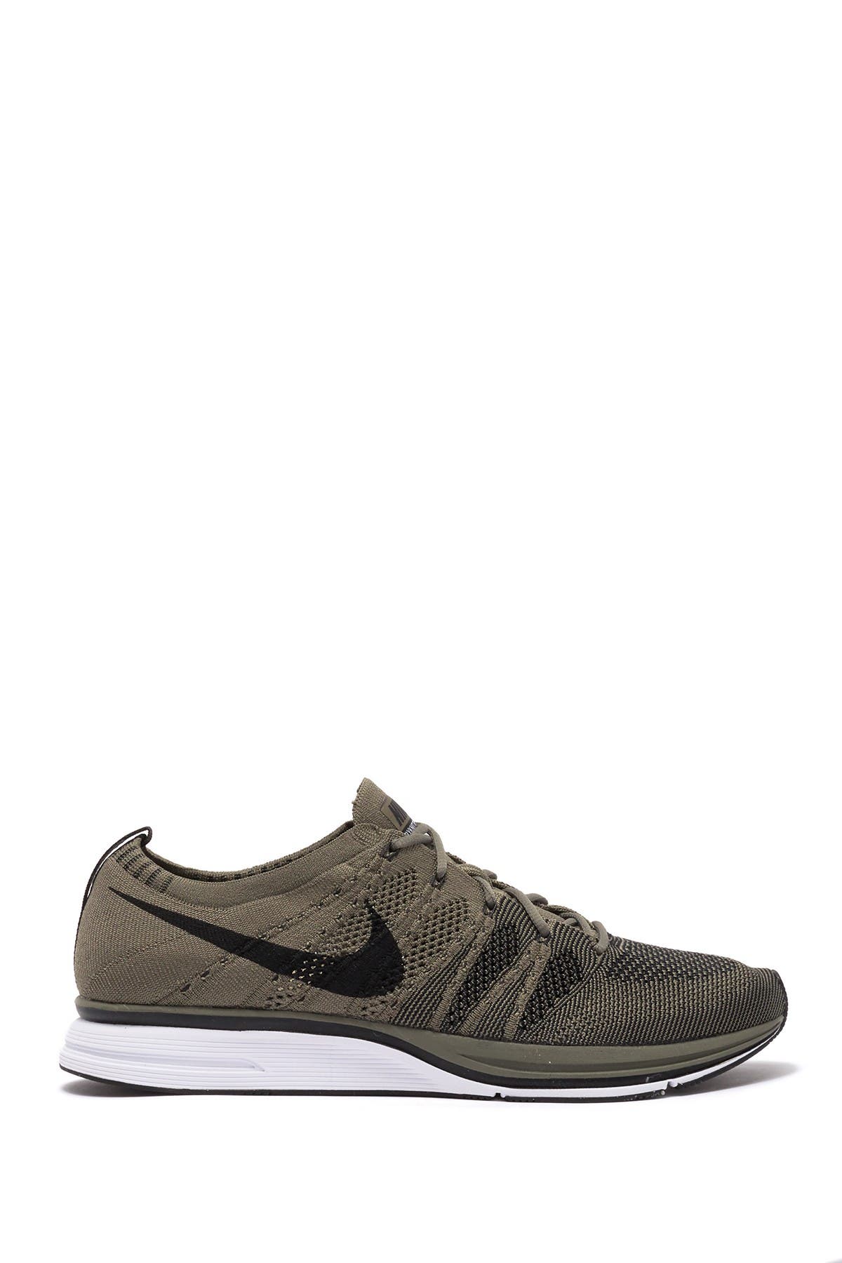 Nike Flyknit Trainer Sneaker (Men) | Nordstromrack