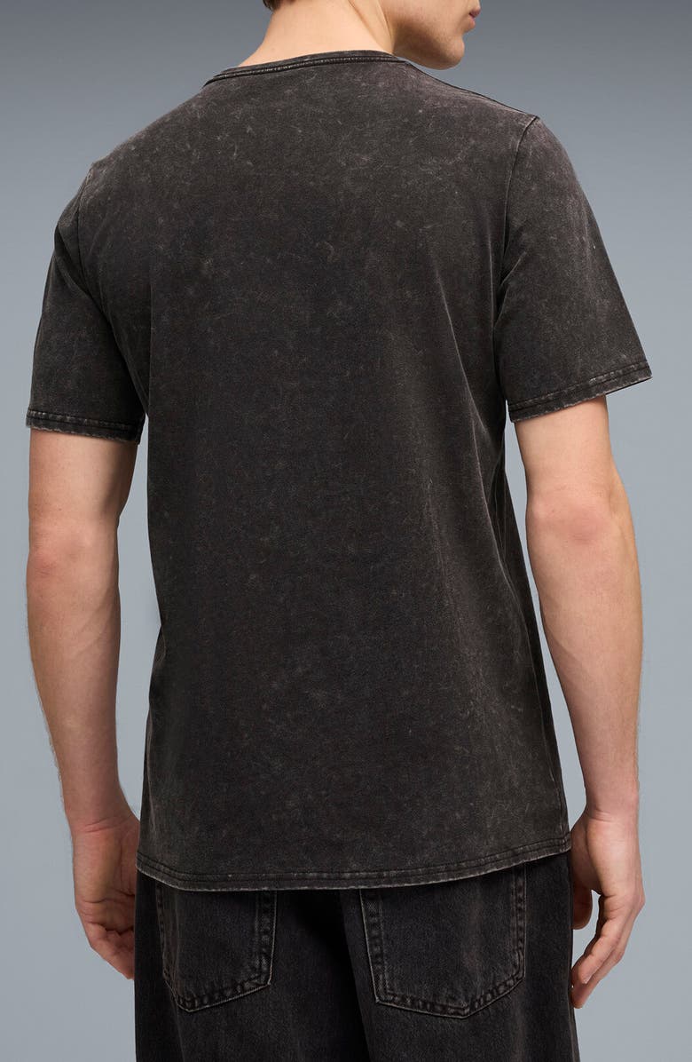 PUMA Fanpack '90s Spain Cotton Graphic T-Shirt, Alternate, color, 