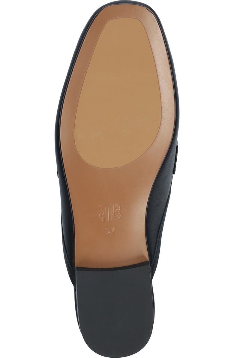 Bibi Lou Vela Bit Loafer, Alternate, color,