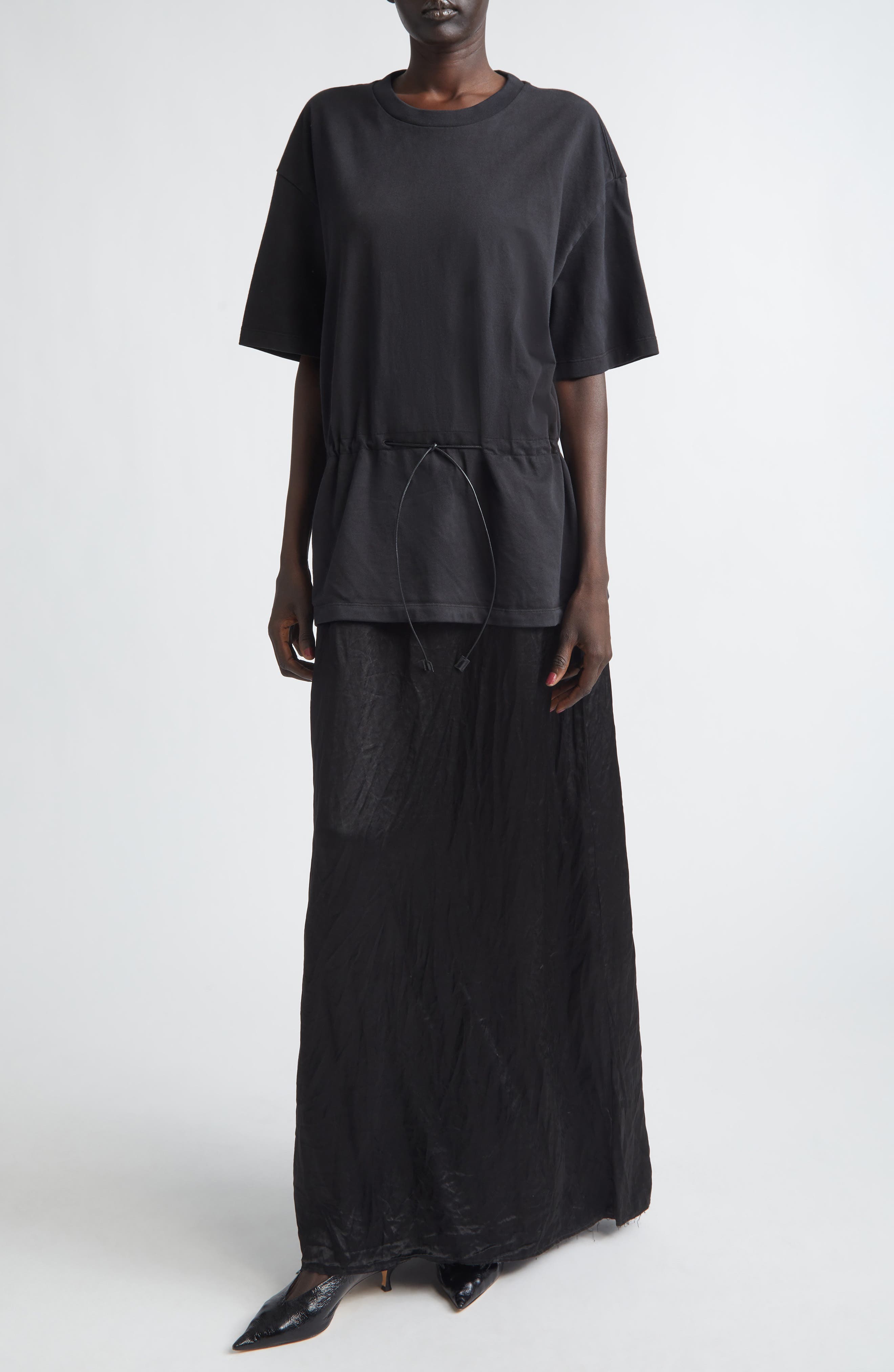 selected BLACK