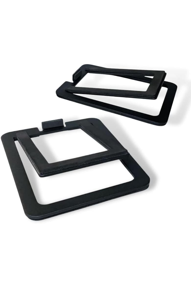 DS1M Desktop Stands, Main, color, Black