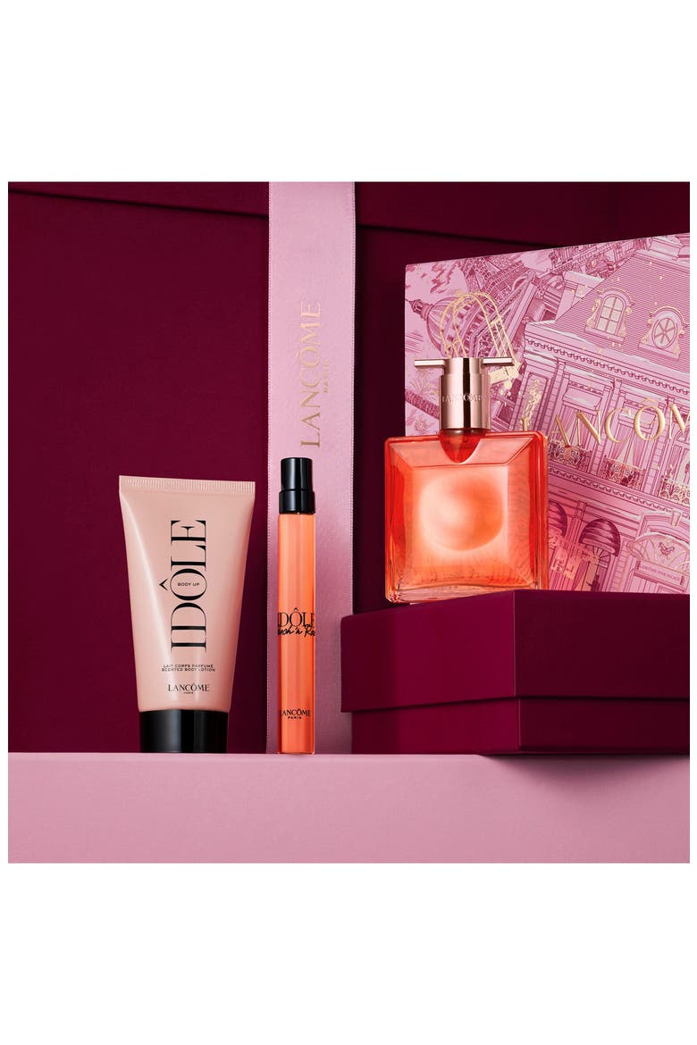Idôle Peach 'n' Rose Fragrance Set, Alternate, color, NO COLOR
