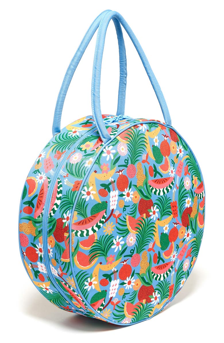 ban.do Go Outside Picnic Cooler Bag, Main, color, 