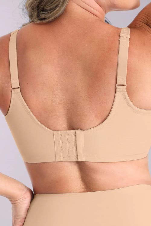 Shapellx Supportive Unlined Lace Underwired Bra