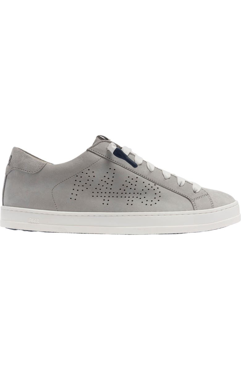 P448 John Sneaker, Main, color, Slate