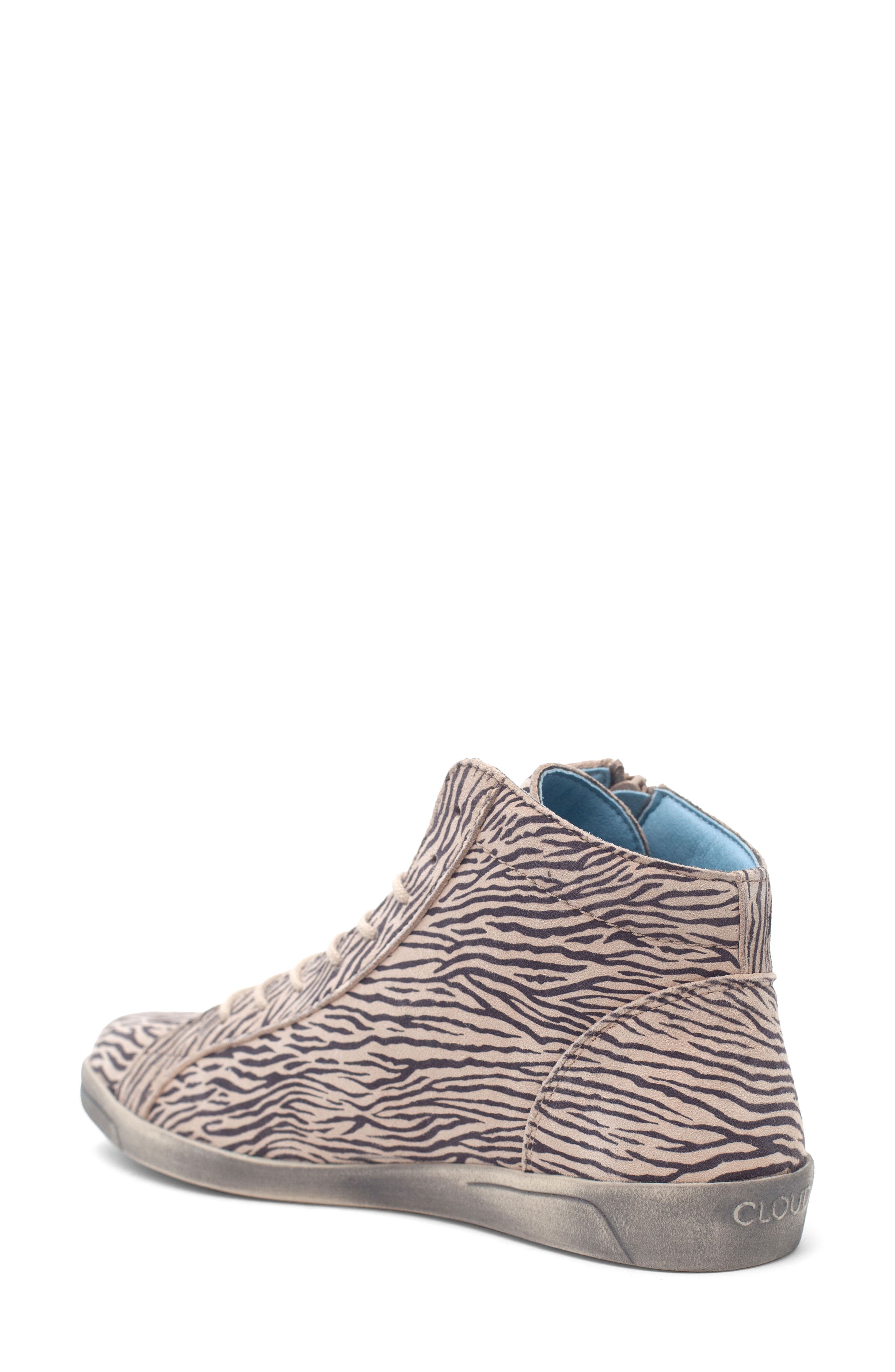 CLOUD Aika Sneaker, Alternate, color, 