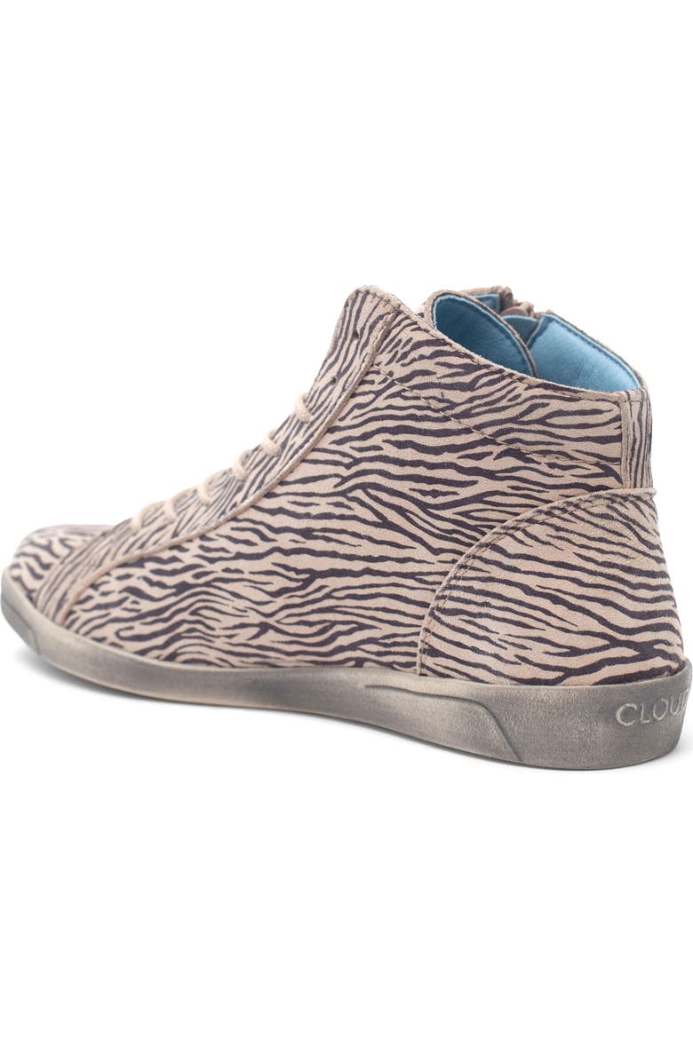 CLOUD Aika Sneaker, Alternate, color,