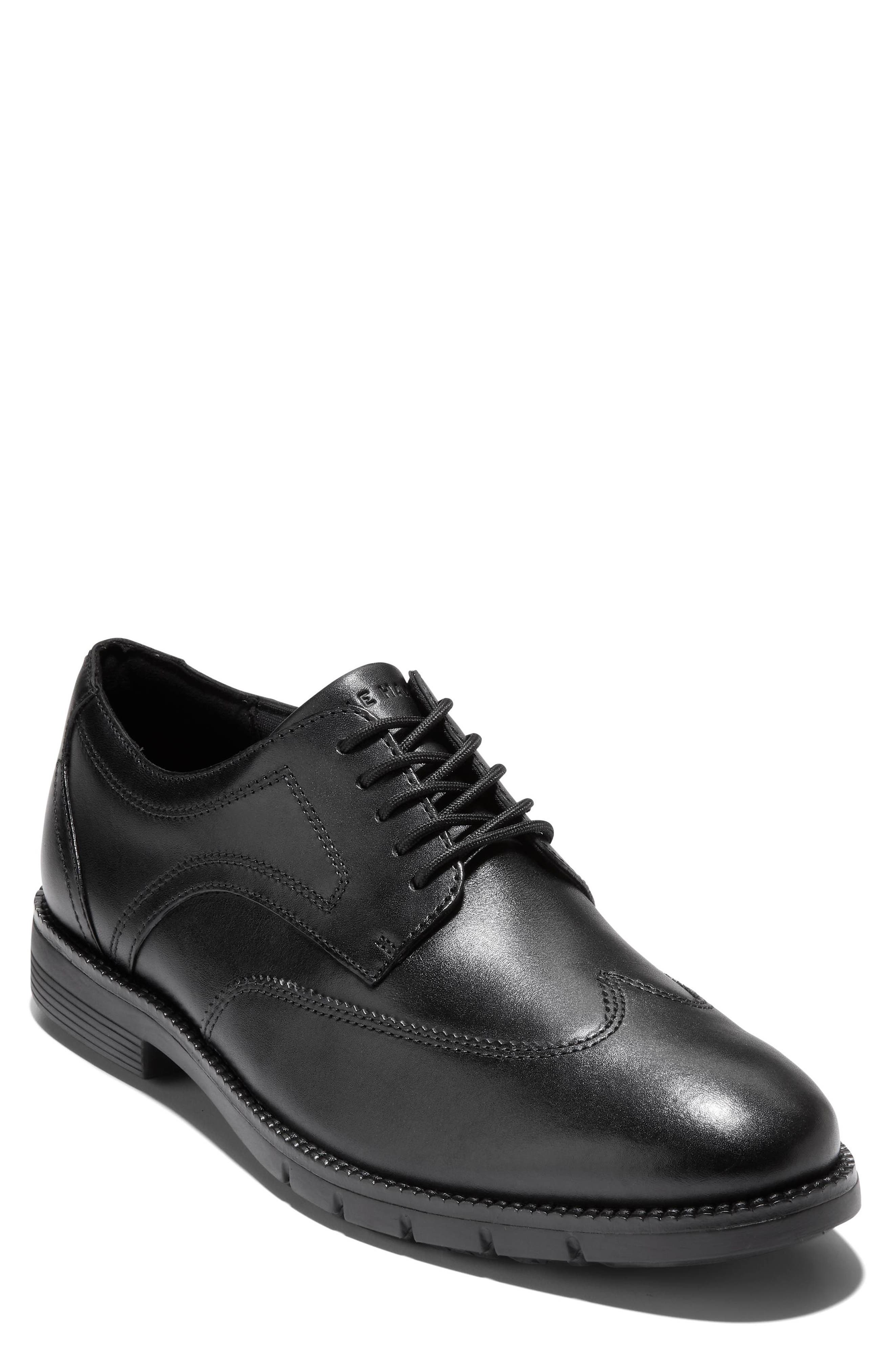 Cole Haan FlexGrand 360 Wingtip Derby