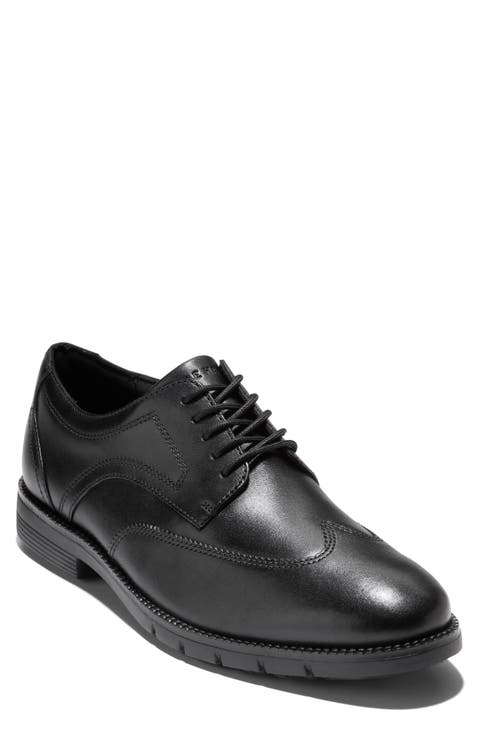 FlexGrand 360 Wingtip Derby (Men)