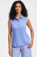 Lands' End Supima Cotton Polo