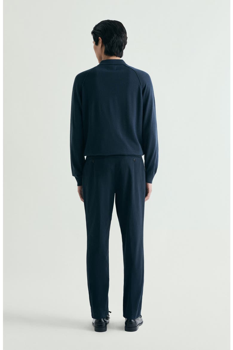 Casual Pants, Alternate, color, DarkNavy