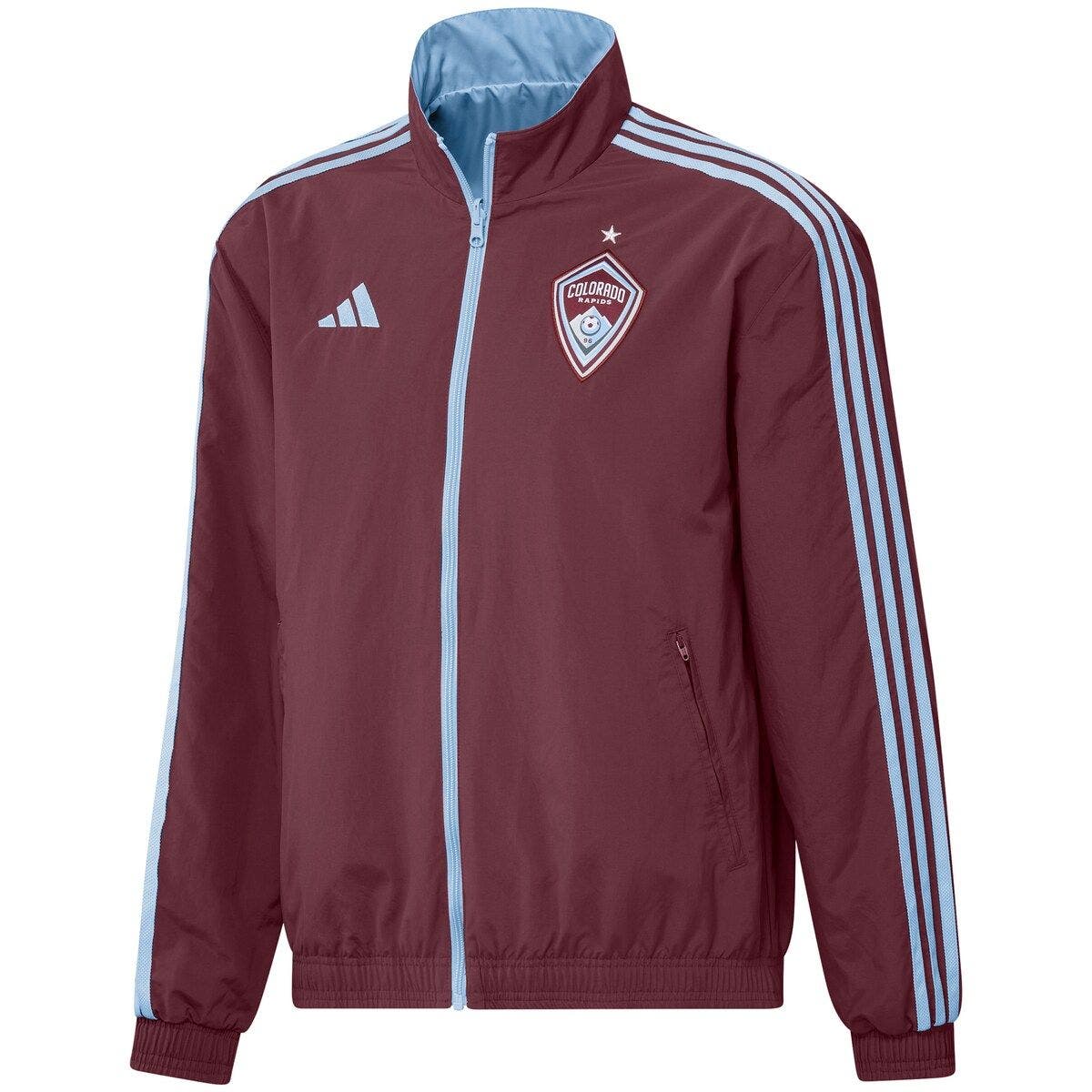 clrdo track top