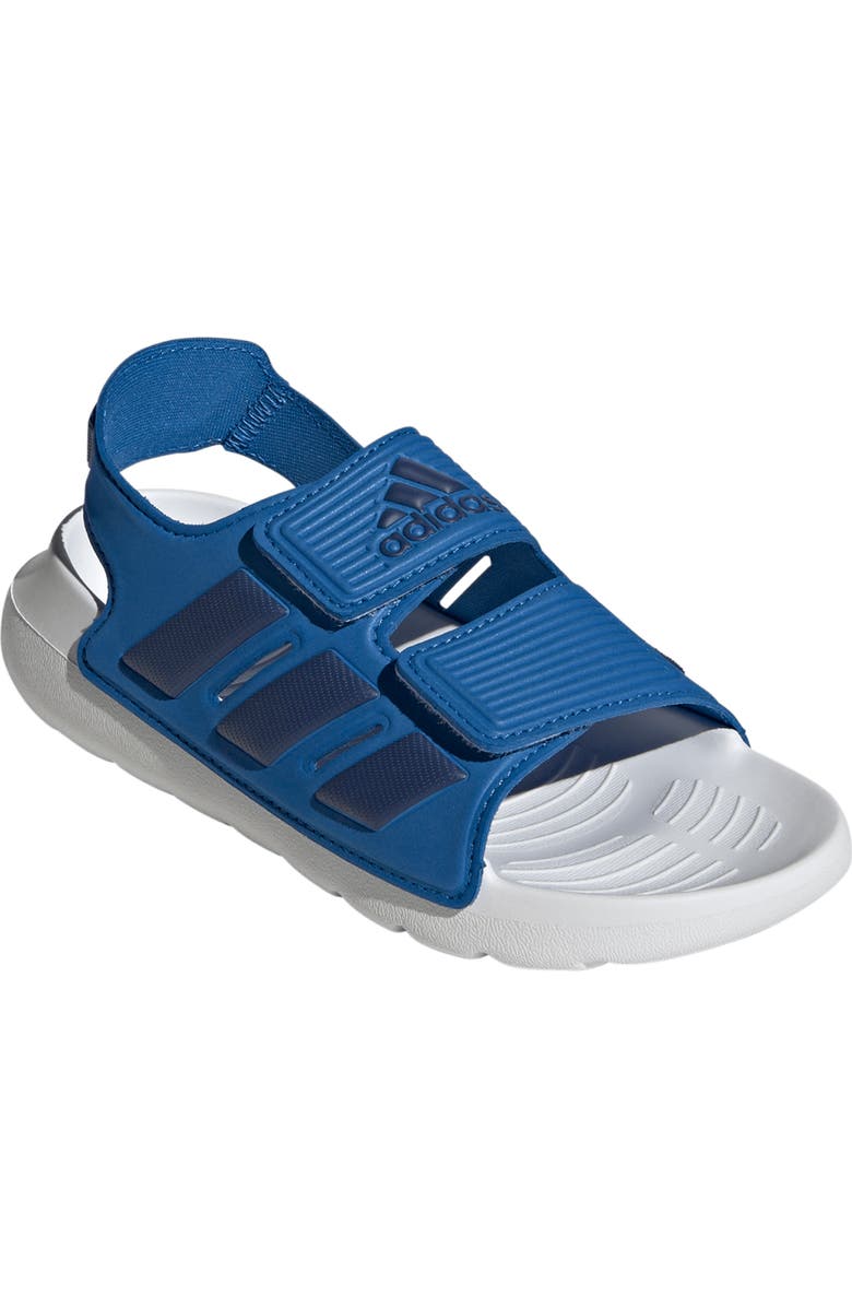 adidas Kids' Altaswim 2.0 Swim Sandal, Main, color,