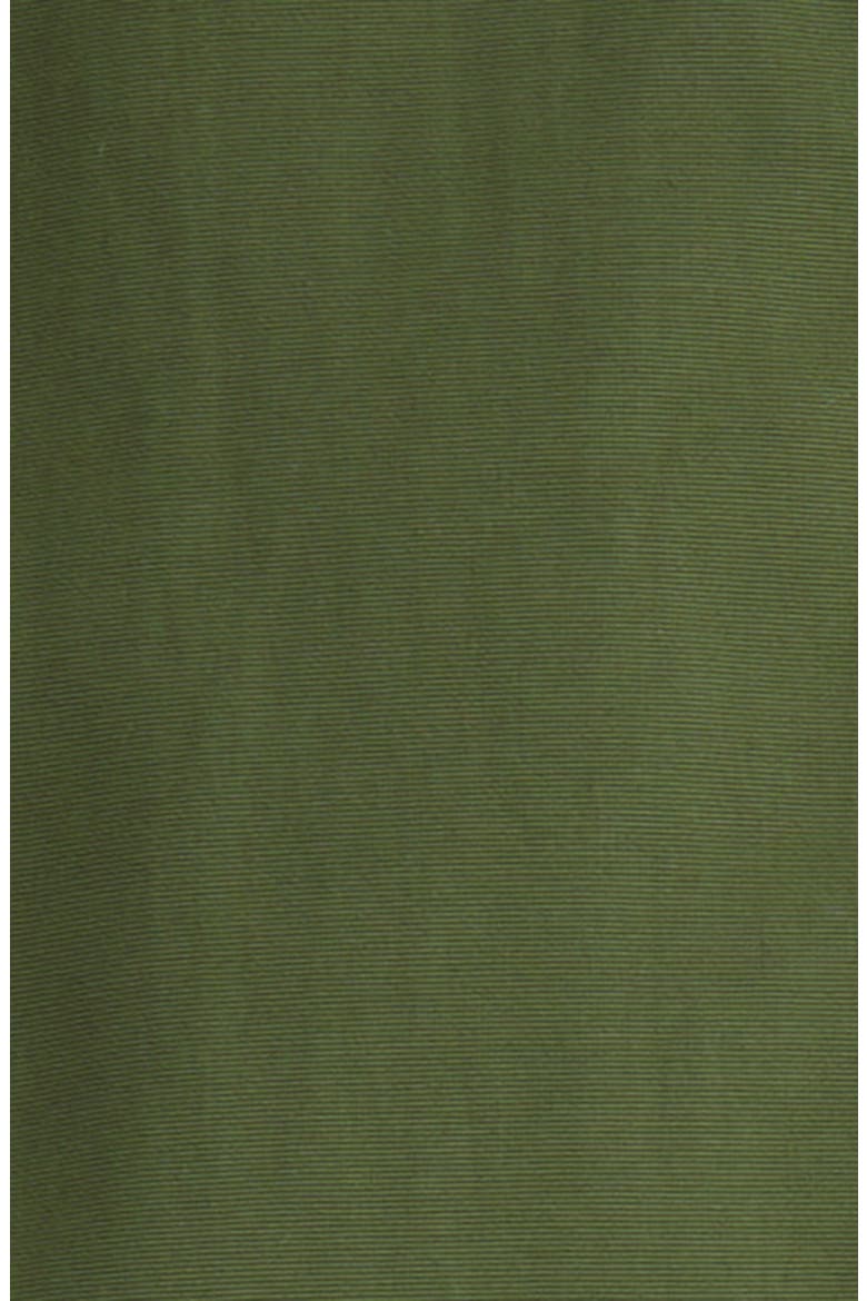 Mountain Classic Water Resistant Half Zip Jacket, Alternate, color, TUSCAN OLIVE