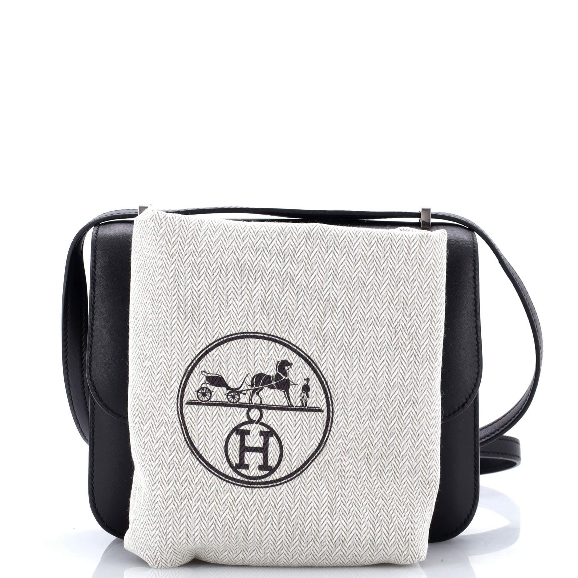 Constance Bag Swift 18, Alternate, color, Black