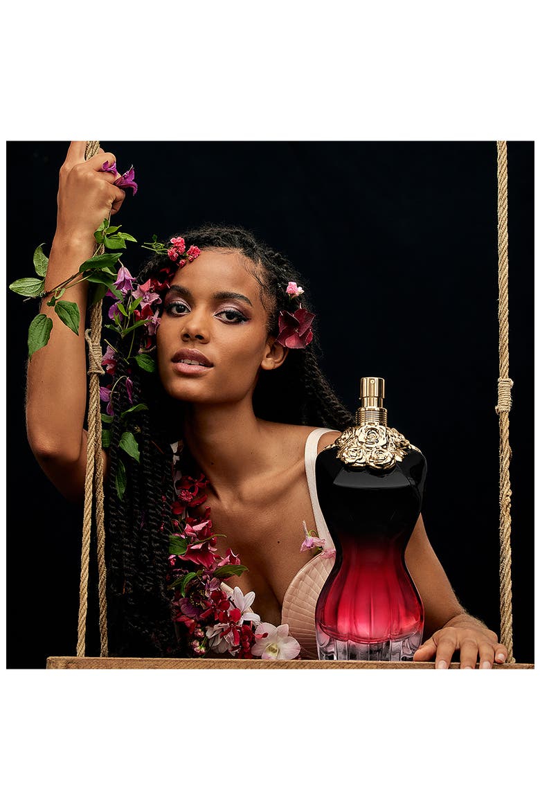 La Belle Le Parfum, Alternate, color, NO COLOR