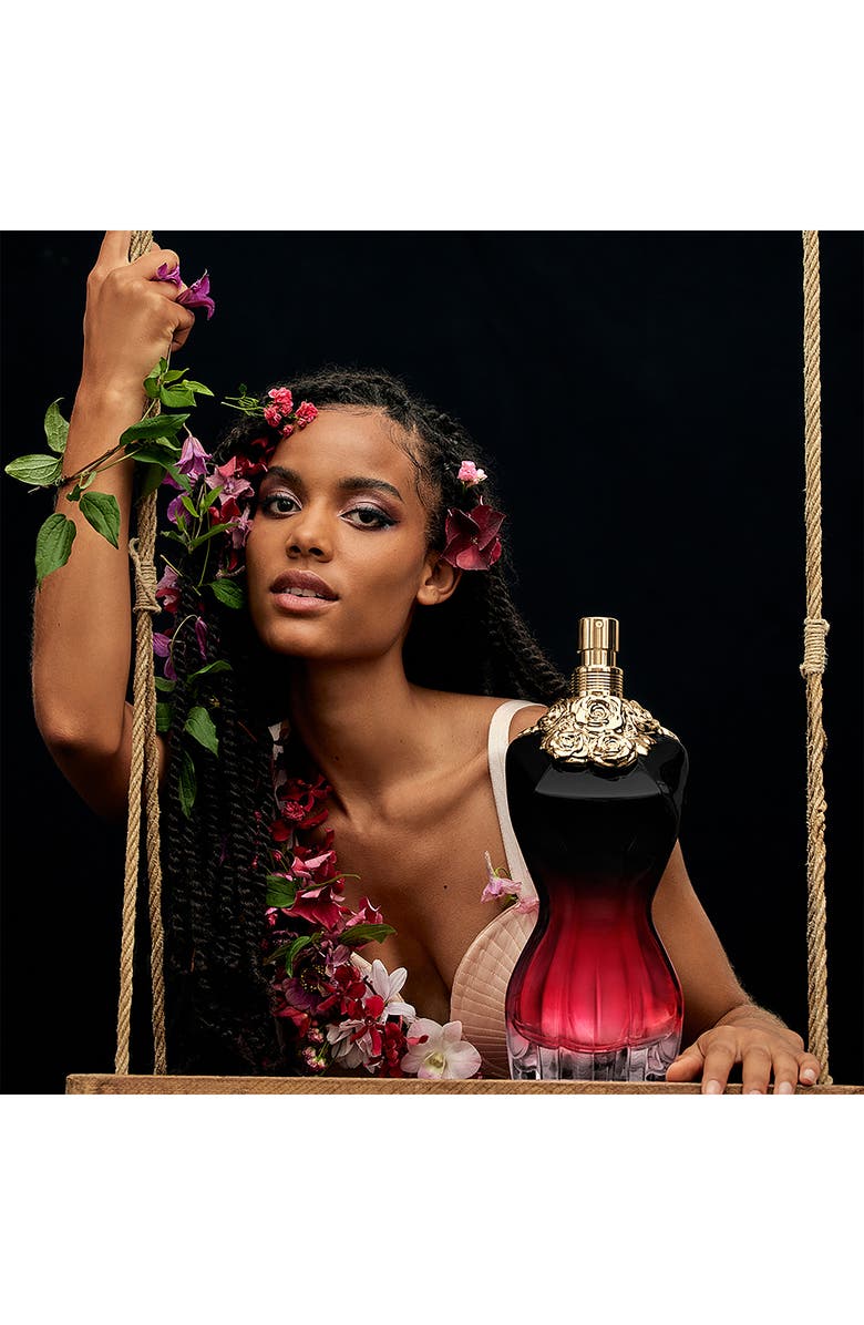 Jean Paul Gaultier La Belle Le Parfum, Alternate, color, 