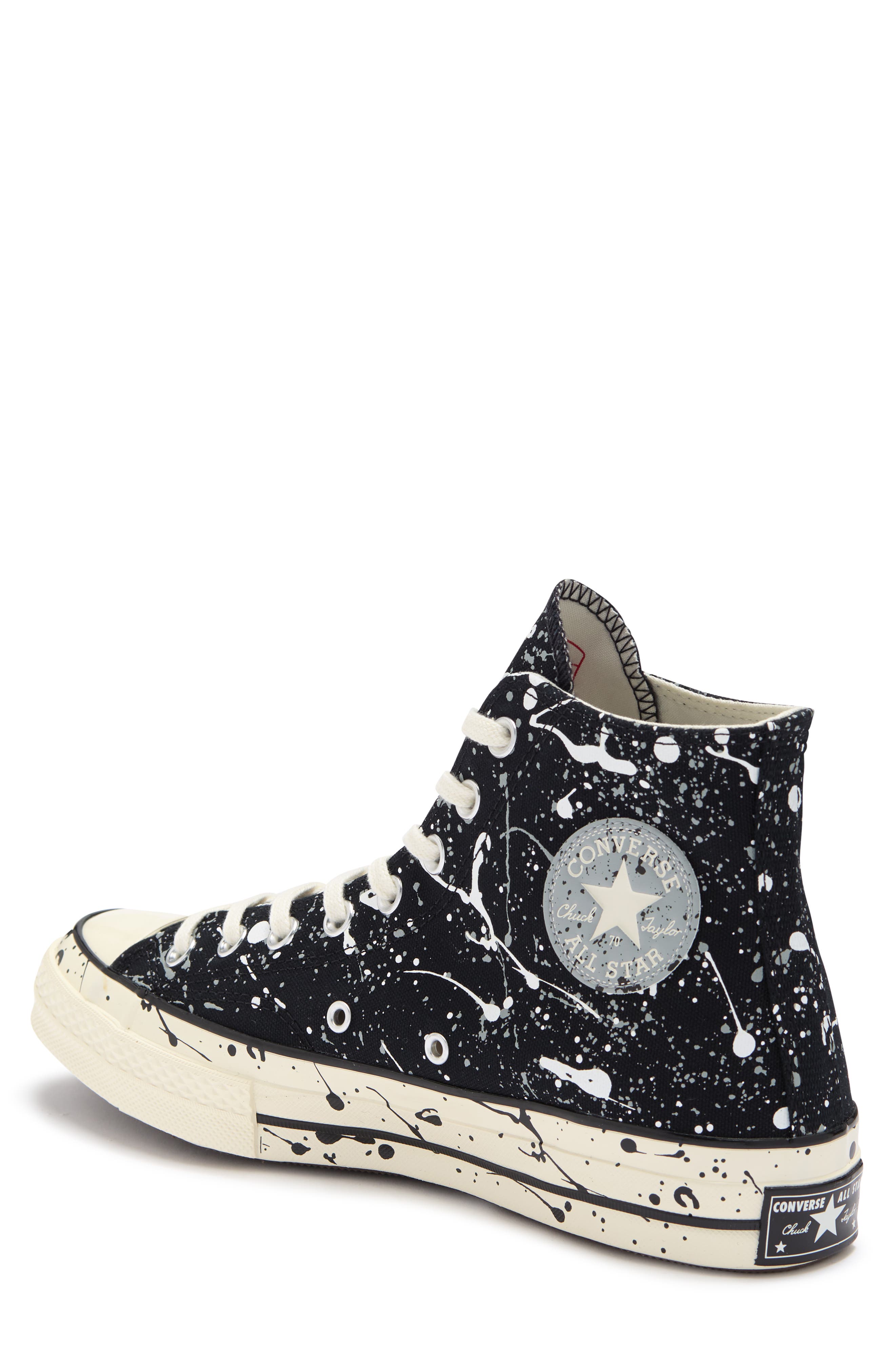 Converse Chuck 70 Hi Sneaker, Alternate, color, 