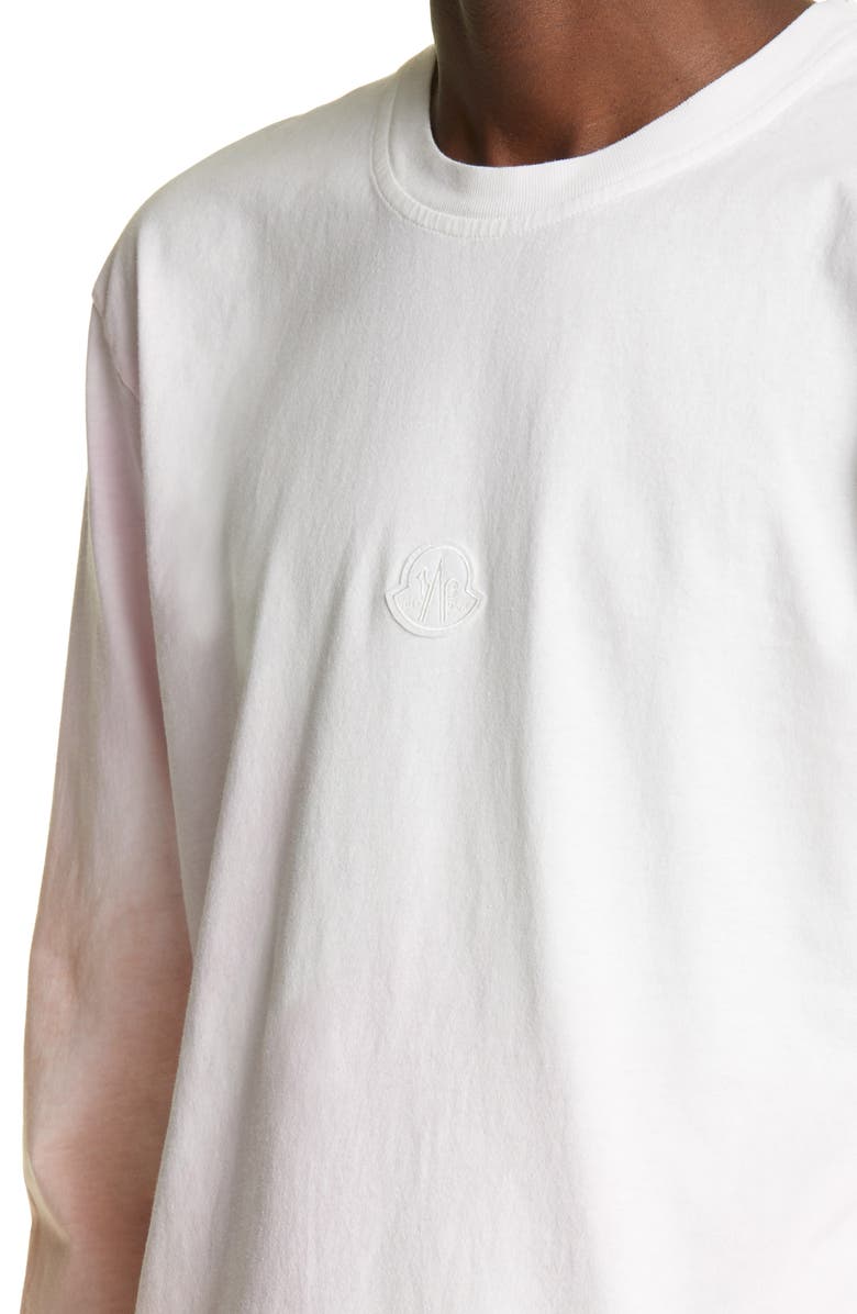 Moncler Genius x 6 1017 ALYX 9SM Tie Dye Unisex T-Shirt, Alternate, color,