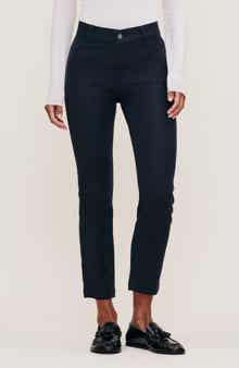 DL1961 Mara Instasculpt Ankle Straight Leg Pants