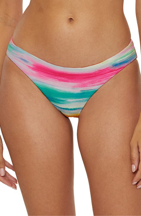 Women s Becca Bikini Bottoms Nordstrom