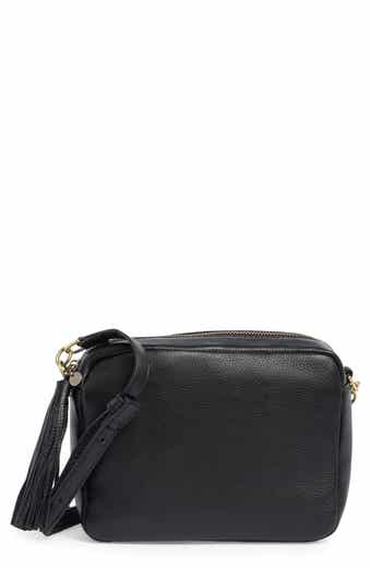 HOBO Renny Tassel Camera Crossbody Bag
