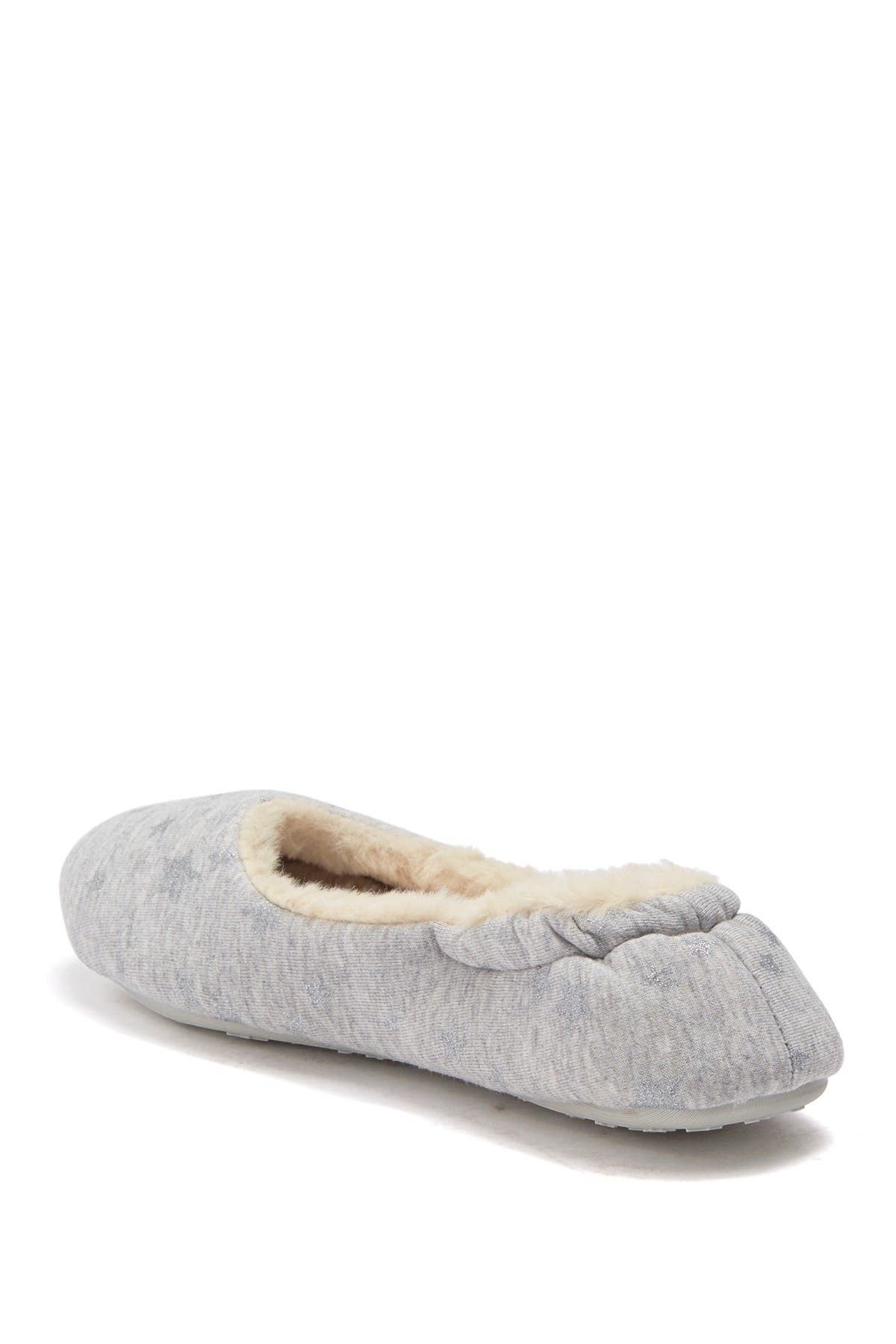 Joules DREAMWELL SLIP ON SLIPPER, Alternate, color, 