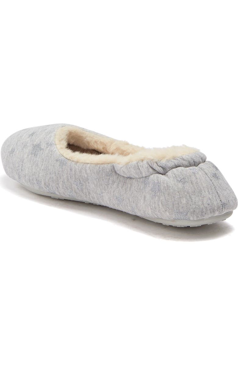 Joules DREAMWELL SLIP ON SLIPPER, Alternate, color,