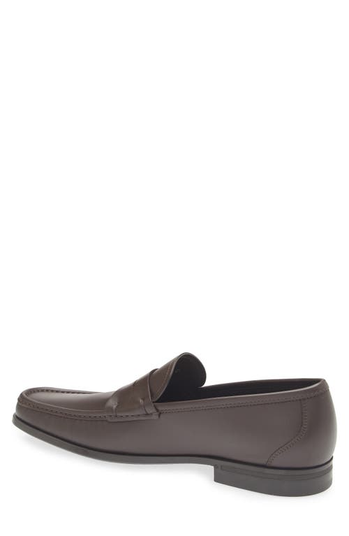 Ferragamo Athen Penny Loafer