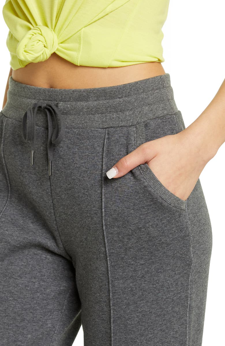 Zella Amazing Light Sweatpants, Alternate, color,