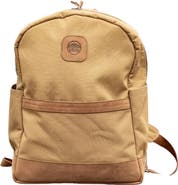 Jubilee Trading Co. Cape Buffalo Book Bag