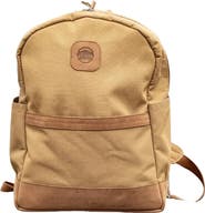 Jubilee Trading Co. Cape Buffalo Book Bag