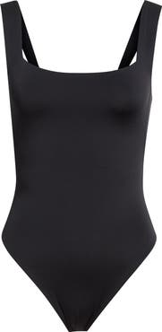 LEFT ON FRIDAY Streamline One-Piece Swimsuit