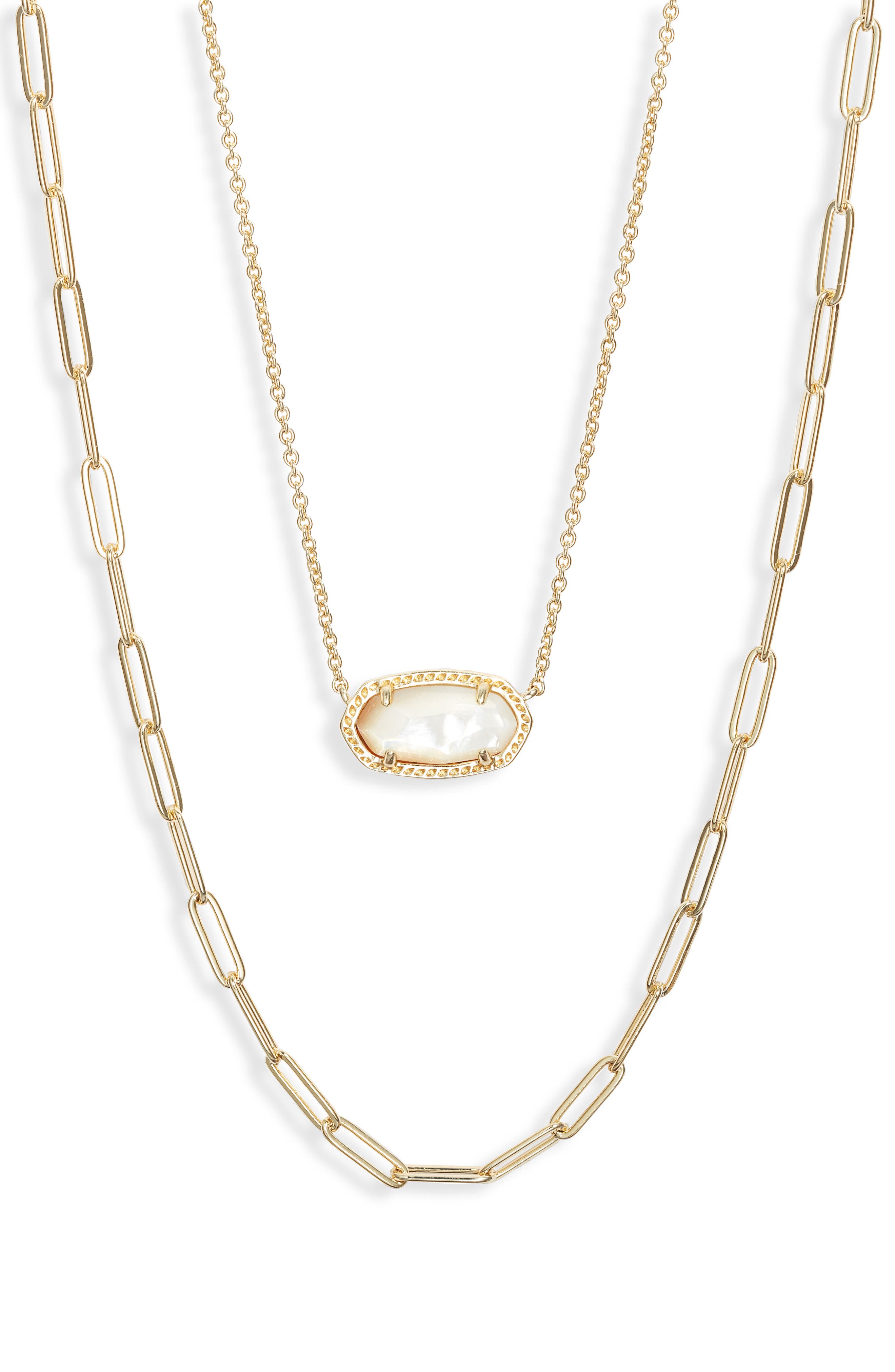 selected GOLD IVORY MOTHER OF PEARL